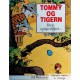 Tommy & Tigern - Bok 3 - I krig og kjærlighet