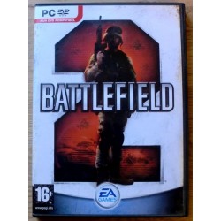 Battlefield 2 (EA)