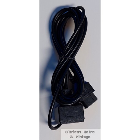 Nintendo NES - Forlengelseskabel til håndkontroll