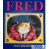 Fred by Posy Simmonds - 1998 - Tegneseriebok