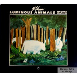 Luminous Animals and Other Drawings - B. Kliban - 1983