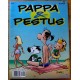 Humor-album: 2001 - Nr. 6 - Pappa & Pestus