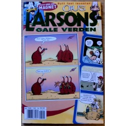 Larsons Gale Verden: 2004 - Nr. 4