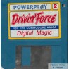 Drivin' Force - Digital Magic - Commodore Amiga