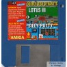 CU Amiga Coverdisk 43 - Double Disk Dynamite - Amiga
