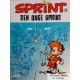 Sprint - Nr. 33 - Den unge Sprint - 1987