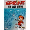 Sprint - Nr. 33 - Den unge Sprint - 1987