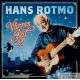Hans Rotmo - Vårres Jul 2 - CD