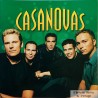 Casanovas - CD
