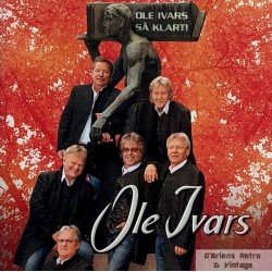 Ole Ivars - Ole Ivars så klart! - CD
