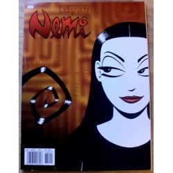 Nemi: 2006 - Nr. 2 - Labyrinter