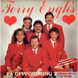 Torry Enghs - På oppfordring 2 - CD