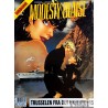 Modesty Blaise - Nr. 15 - Trusselen fra det ukjente