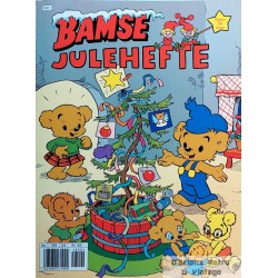 Bamse Julehefte - 2004 - Julealbum
