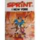 Sprint - Nr. 34 - Sprint i New York - 1988