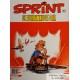 Sprint - Nr. 37 - De forbannedes dal - 1990