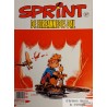 Sprint - Nr. 37 - De forbannedes dal - 1990