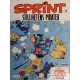 Sprint - Nr. 36 - Stillhetens pirater - 1989