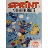 Sprint - Nr. 36 - Stillhetens pirater - 1989