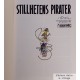 Sprint - Nr. 36 - Stillhetens pirater - 1989