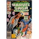 The Marvel Saga - 1986 - No. 9 - The Official History of The Marvel Universe