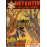 Detektiv-Magasinet - Nr. 13-14 (579) - 1951 - Død mann går igjen