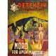 Detektiv-Magasinet - Nr. 7 (1014) - 1961 - Mord for åpen manesje