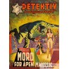Detektiv-Magasinet - Nr. 7 (1014) - 1961 - Mord for åpen manesje