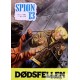 Spion 13: 1982 - Nr. 6 - Dødsfellen