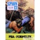Spion 13: 1982 - Nr. 2 - PBA-formelen