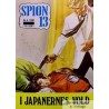 Spion 13 - 1980 - Nr. 6 - I japanernes vold