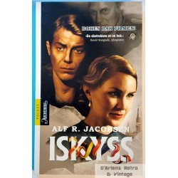 Iskyss - Boken bak filmen