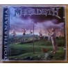 Megadeth: Youthanasia (CD)