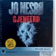 Gjenferd av Jo Nesbø (Harry Hole-serien) - Lydbok - CD