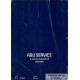 ABU Service Spare Part Catalogue - Reservdelskatalog
