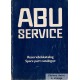 ABU Service Spare Part Catalogue - Reservdelskatalog