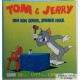 Tom og Jerry - Den som sover, synder ikke