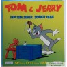 Tom og Jerry - Den som sover, synder ikke
