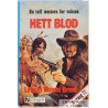 Mustang - Nr. 71 - Hett Blod - Western