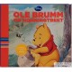 Disney - Ole Brumm og honningtreet - Goboken - CD