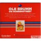Disney - Ole Brumm og honningtreet - Goboken - CD