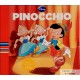 Disney - Pinocchio - Goboken - CD
