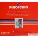 Disney - Pinocchio - Goboken - CD