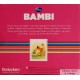 Disney - Bambi - Goboken - CD