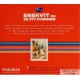 Disney - Snehvit og de syv dvergene - Goboken - CD