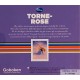 Disney - Tornerose - Goboken - CD