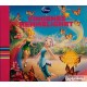 Disney - Vingenes hemmelighet - Goboken - CD