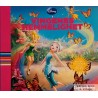 Disney - Vingenes hemmelighet - Goboken - CD