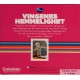 Disney - Vingenes hemmelighet - Goboken - CD