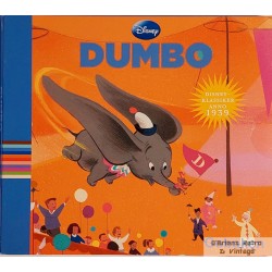 Disney - Dumbo - Goboken - CD